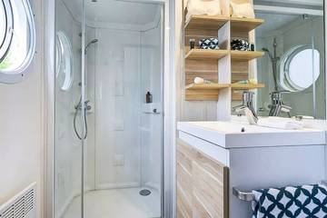 Static Caravan for 6 People in Tellin, Luxembourg (Belgium), Photo 4