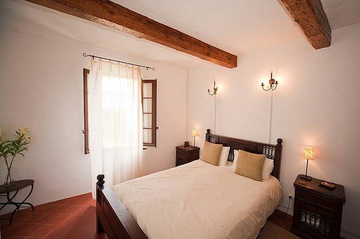 Location de vacances pour 8 personnes, avec balcon à Cessenon-sur-Orb - 2