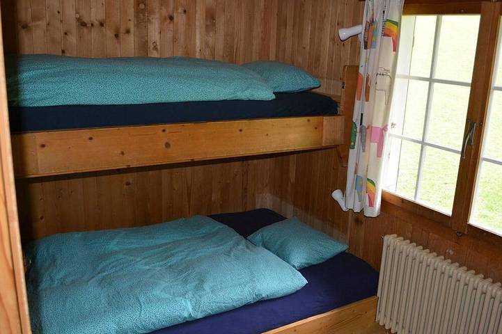 Hütte für 8 Personen, mit Balkon in Engelberg - 3