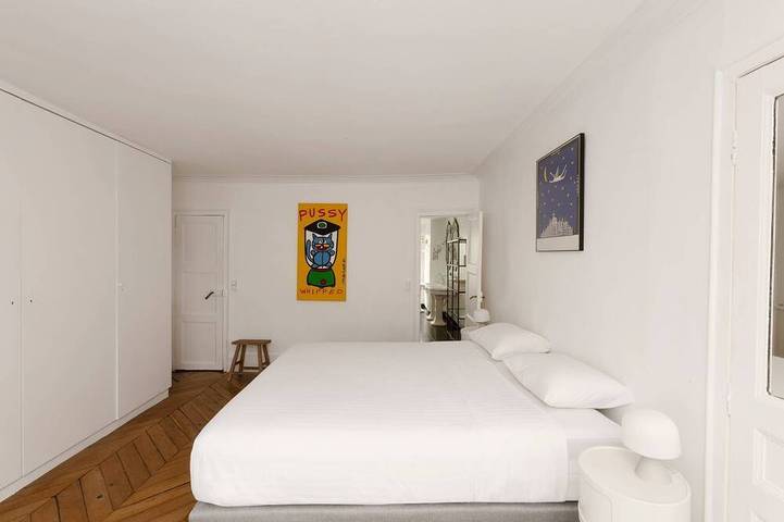 Gîte pour 2 personnes dans Les Costes - 3