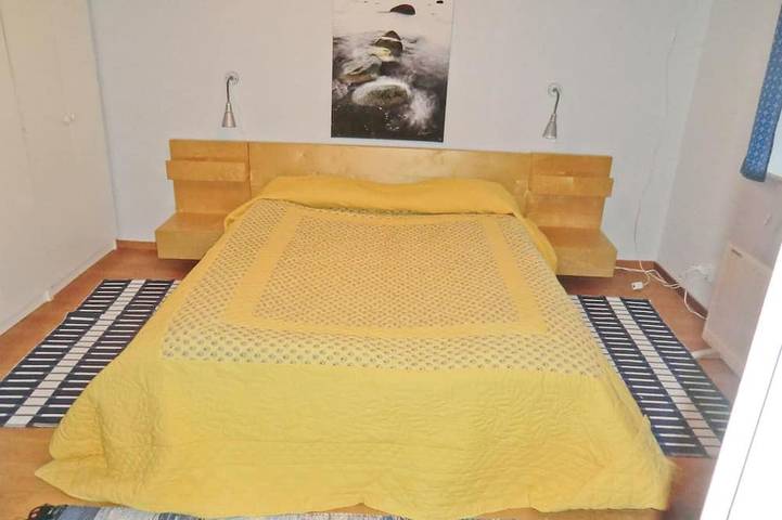 Ferienhaus für 3 Personen in Sjöbo und Umgebung - 2