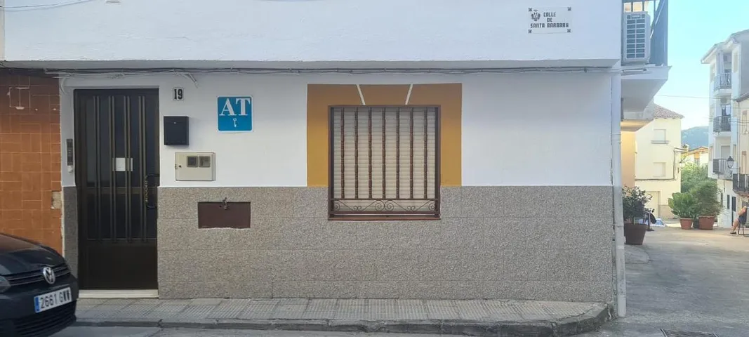 Ferienwohnung für 4 Personen - 1
