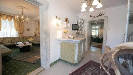 Hütte für 2 Personen in Fulpmes, Innsbruck Land, Bild 4