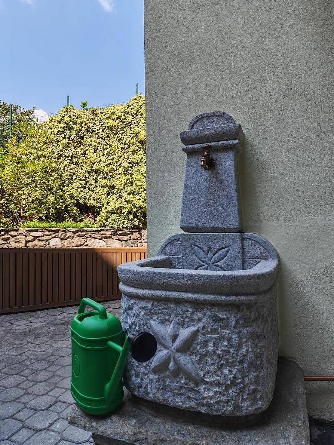 Gîte pour 4 personnes, avec Terrasse dans Pont-Saint-Martin (Aosta) - 2