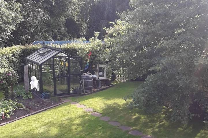 Ganze Wohnung, Am Wald in Westerstede, Ammerland