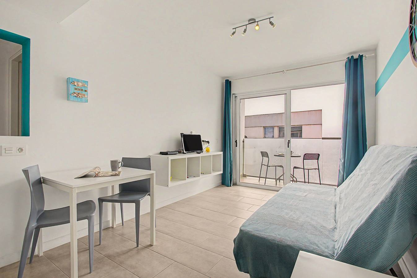 Apartamento inteiro, B-Rent Bristol Beach Surf & Fun – Férias em Fuerteventura in Puerto de Corralejo, La Oliva