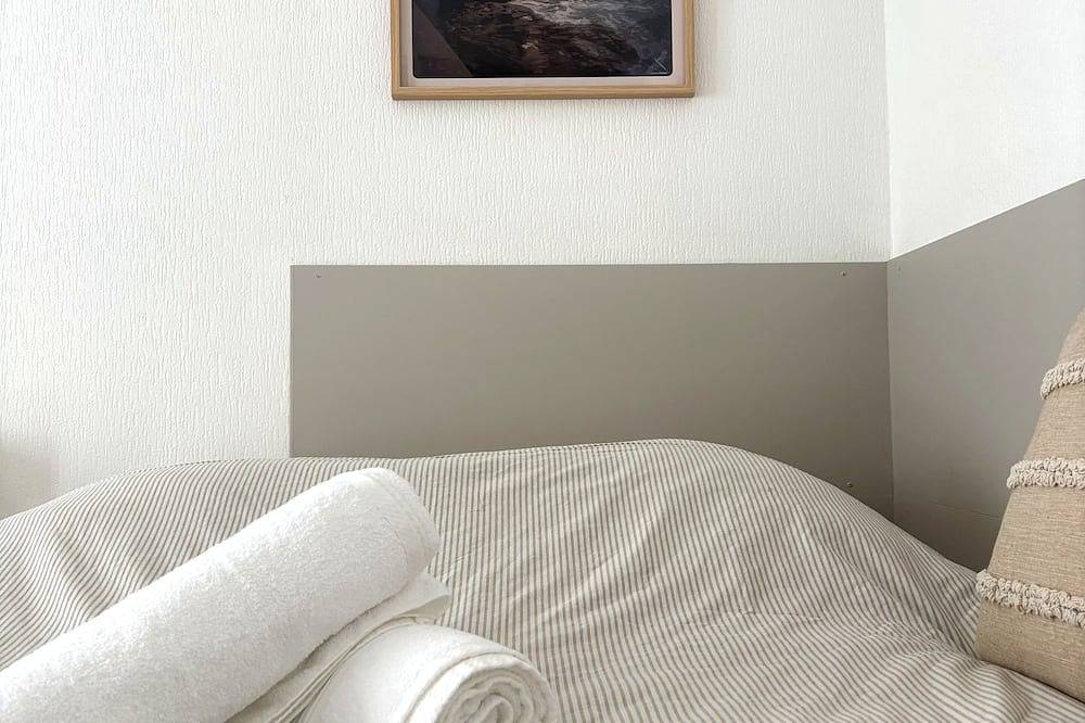 Ganze Wohnung, Tastefully renovated studio - Opposite Clinique Pasteur - Free parking in Brest, Brest und Umgebung