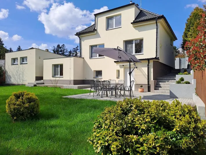 Appartamento vacanze per 2 persone, con panorama e giardino - 1