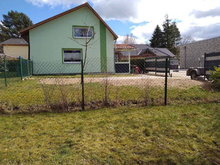Ferienwohnung für 5 Personen, mit Garten in Bergen auf Rügen und Umgebung - 3