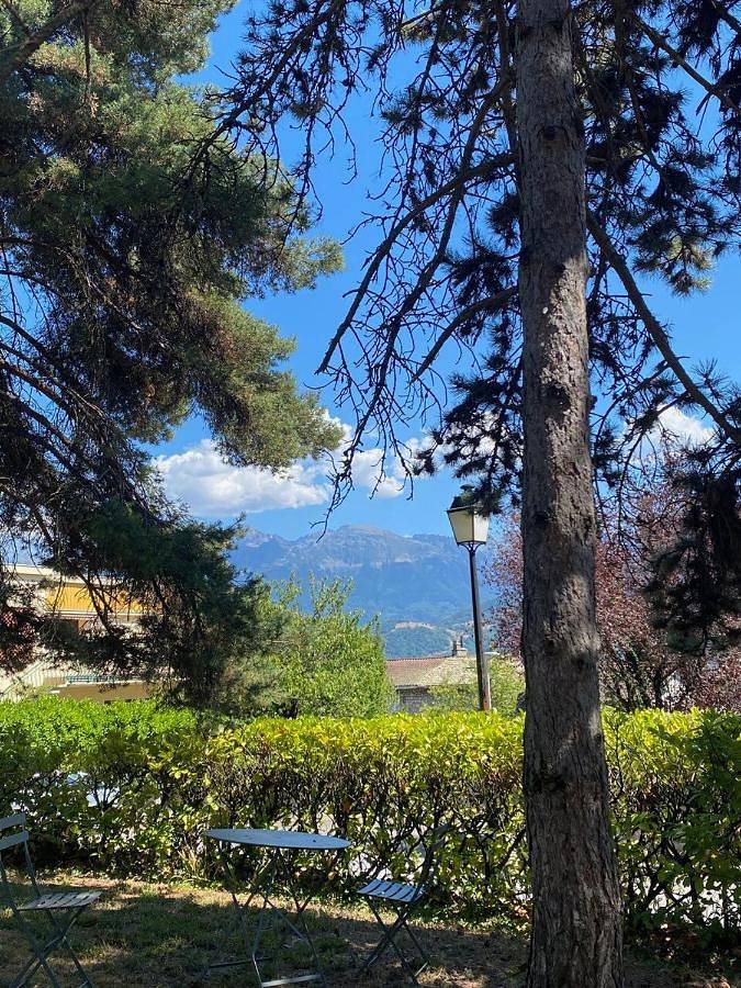 Gîte pour 3 personnes à Corenc - 3