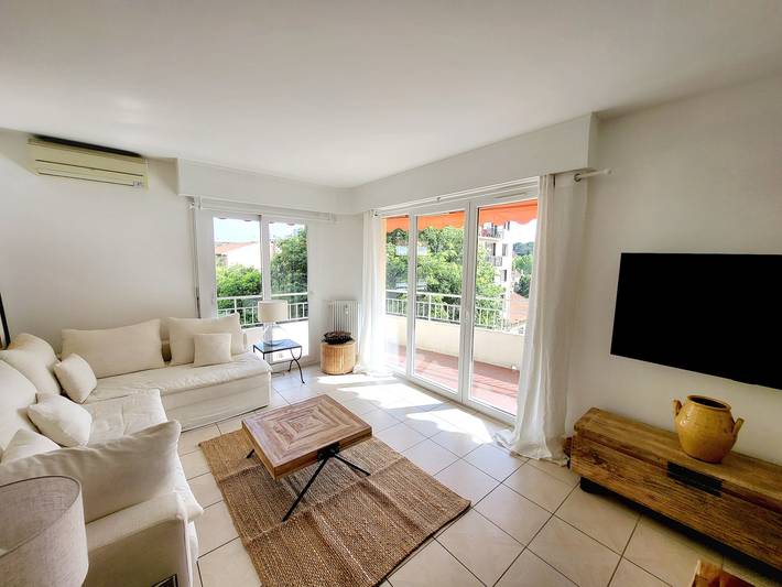 Ferienwohnung für 4 Personen in Antibes - 3