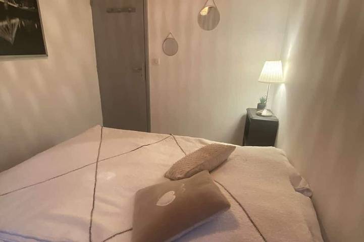 Location de vacances pour 6 personnes à Paulinet - 4