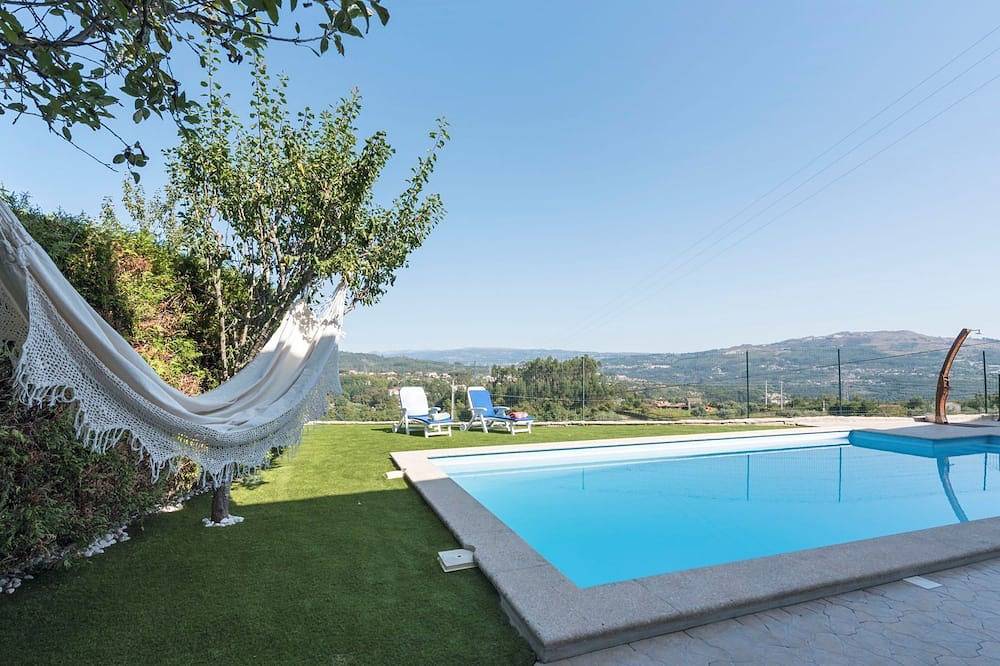 Casa vacanza a Penafiel a partire da 207€ a notte