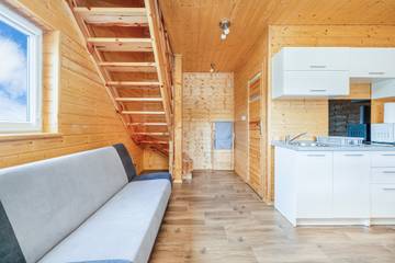 Ferienhaus für 6 Personen in Polnische Ostsee, Ostseeküste Polen, Bild 3