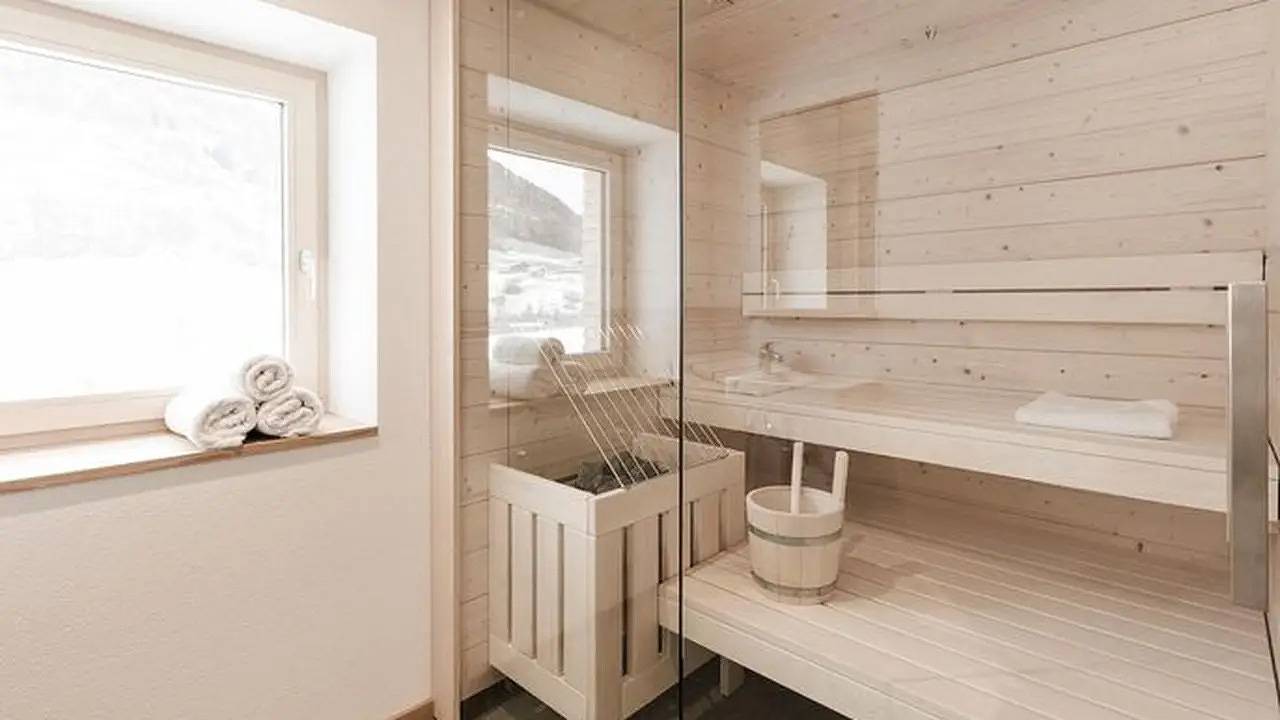 Vakantiehuis voor 14 personen met sauna in Mellau, Bregenzerwoud