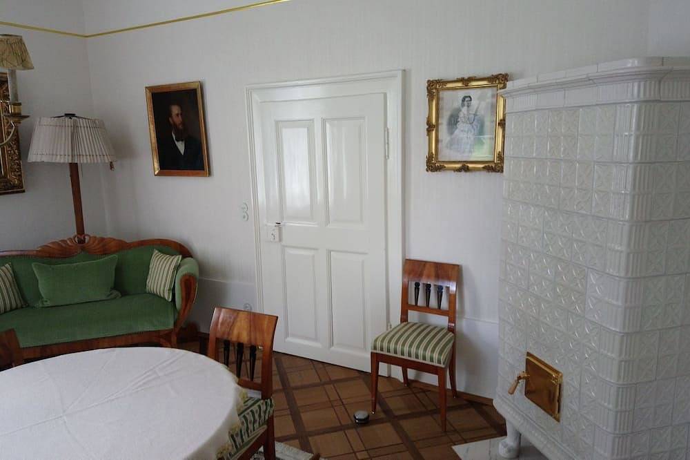 Rosenvilla - Ferienhaus Rosenvilla in Salzkammergut Mountains, Bad Ischl