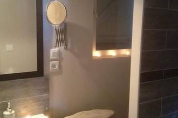 Gîte pour 8 Personnes dans Tours-en-Vimeu, Parc naturel régional de la Baie de Somme Picardie Maritime, Photo 4