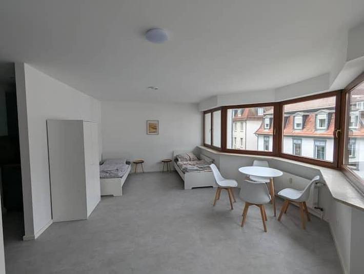 Apartamento de vacaciones para 4 personas - 1