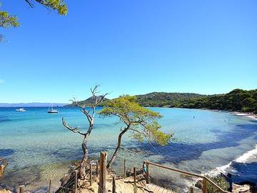 Location De Vacances pour 5 Personnes dans Hyeres, Région De Toulon, Photo 1