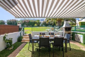 Villa for 6 People in Albufeira e Olhos de Água, Faro District, Photo 3