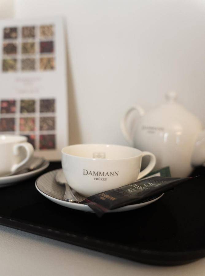 Caffè delle Rose Les Chambres in Verbania, Comune di Verbania