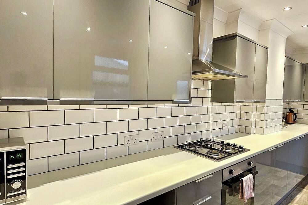 Malefant Street by Switchback Stays in Cardiff, Cardiff und Umgebung