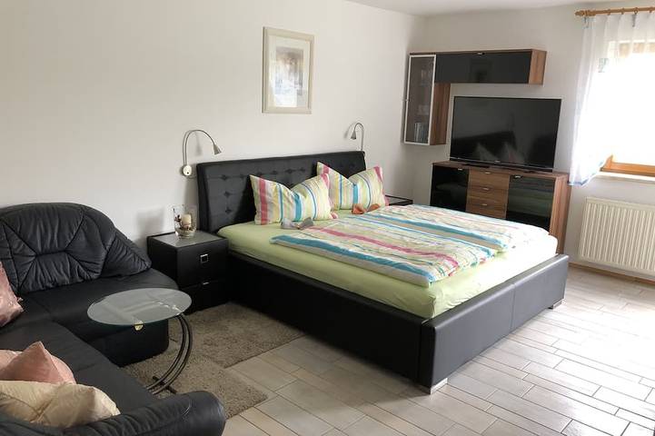 Ferienwohnung für 6 Personen, mit Garten in Betzenstein - 4