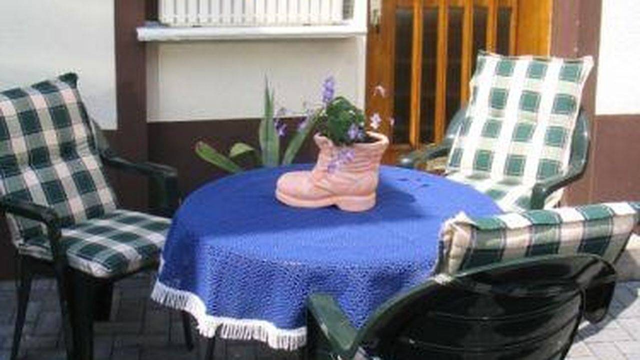 Ganze Ferienwohnung, Ferienwohnung für 2 Personen (75 m²) in Enkirch in Enkirch, Bernkastel-Kues & Umgebung