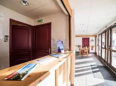 Gîte pour 6 personnes à Saint-Pancrace - 2