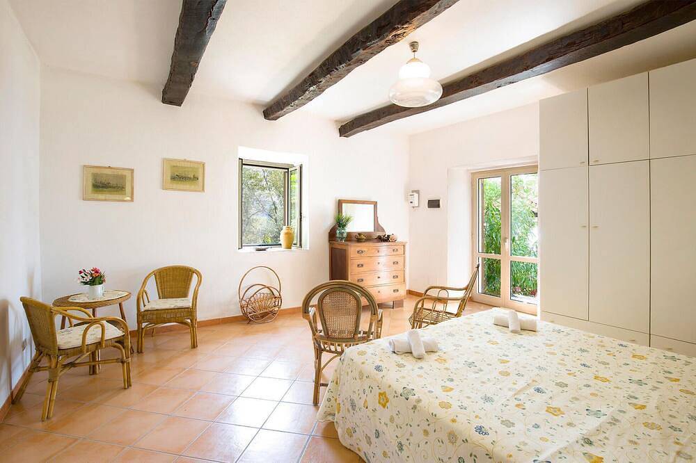 Splendida casa a Cetraro con vista mare in Cetraro, Costa Tirrenica Calabria