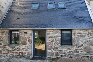 Gîte pour 3 personnes à Le Conquet