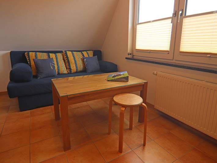 Ferienwohnung für 2 Personen, mit Garten in Bastorf