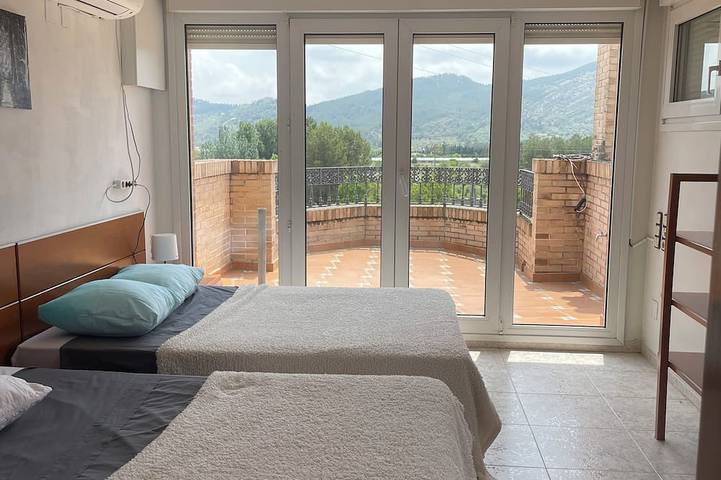 650 m² Villa Near Peñíscola with Extra-Large Pool in Sant Mateu, Castellón Provinz