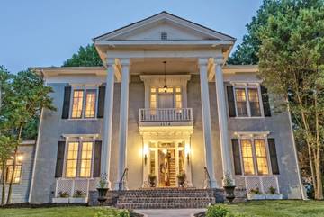 Chambre d’hôte pour 2 personnes, avec jacuzzi et jardin dans Missouri