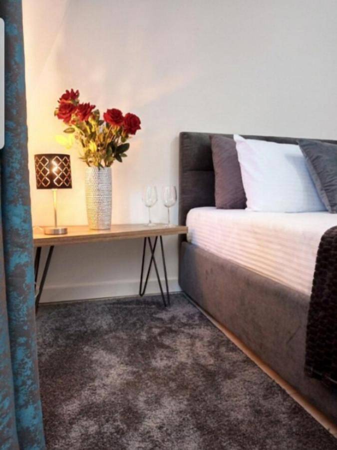 Ferienwohnung für 2 Personen in Belgrad