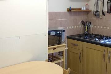 Apartment for 4 People in Cambridge, Cambridgeshire, Photo 3