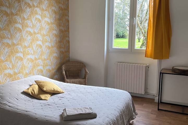 Location de vacances pour 12 personnes à Le Temple-sur-Lot - 4