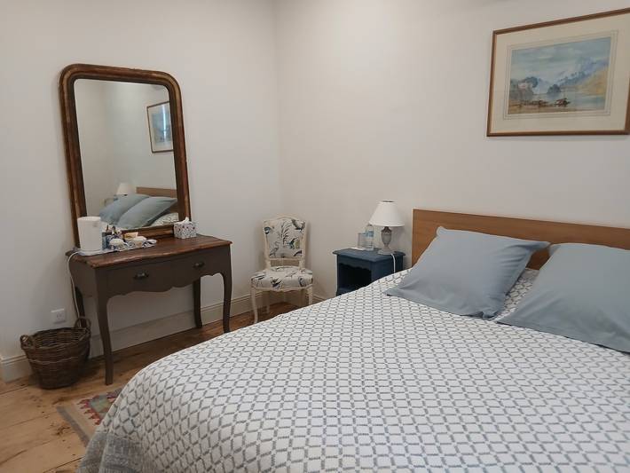 Location de vacances pour 2 personnes, avec jardin dans Saint-Privat-en-Périgord - 3