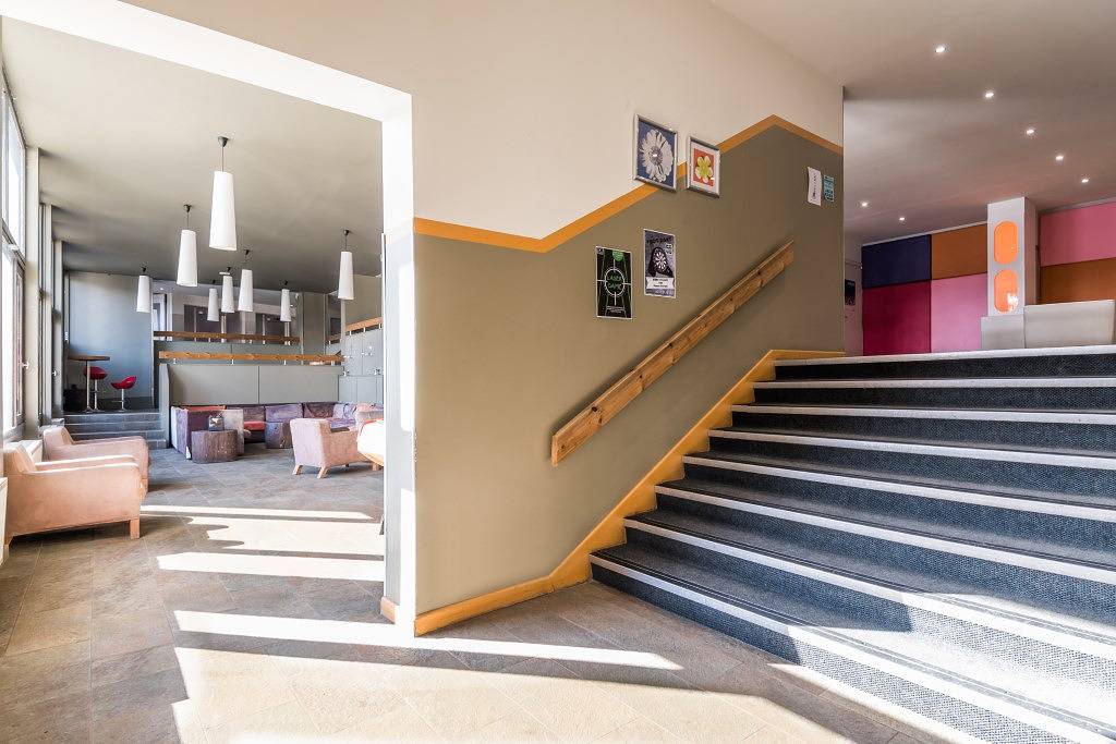 Appartement entier, La Foret 2p 4/5  in Flaine, Arâches-la-Frasse