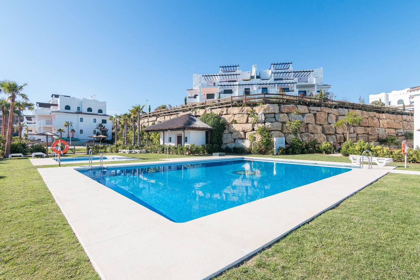 Apartamento entero, Augusta Penthouse 2186 in Casares del Sol, Casares