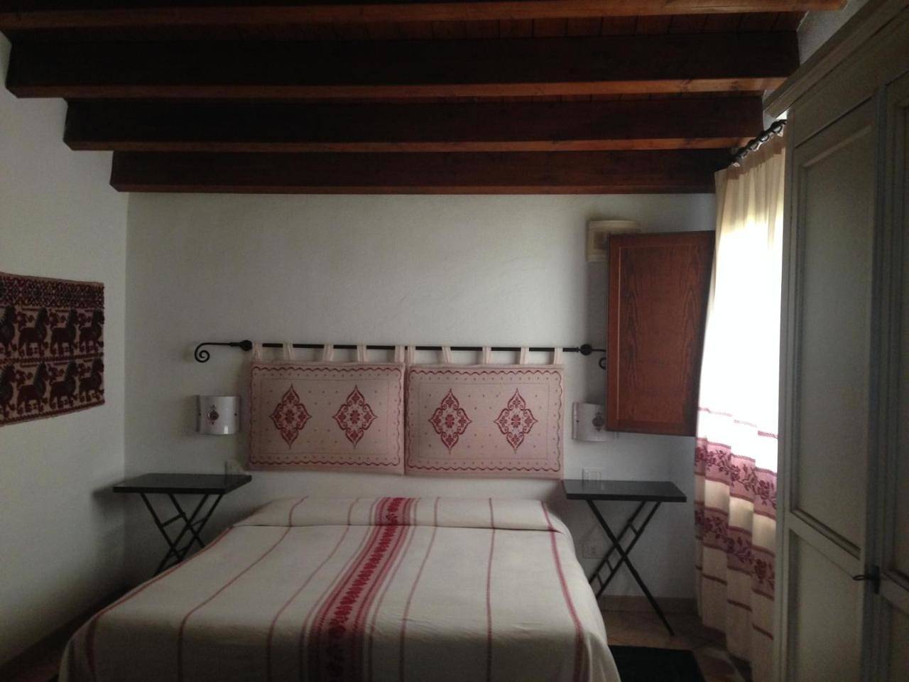 Guest House Il Giardino Segreto in Stampace, Cagliari