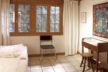 Chalet pour 4 Personnes dans Gstaad, Saanen, Photo 4