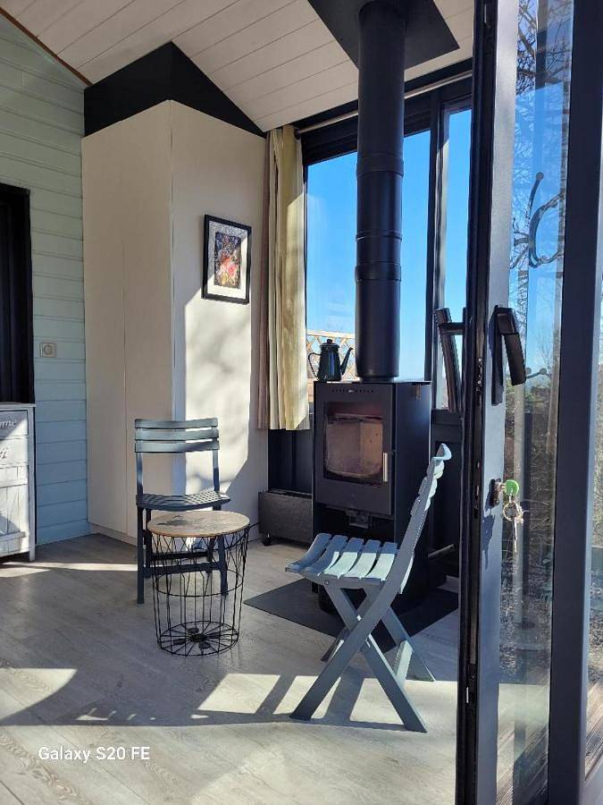 Chalet in Aydat, Parc naturel régional des Volcans d'Auvergne