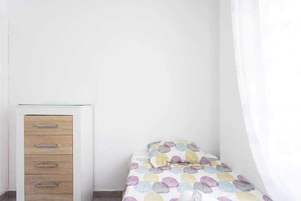 Geheel appartement, Apartamento con Piscina en Costa Adeje in Playa Puerto Colón, Adeje