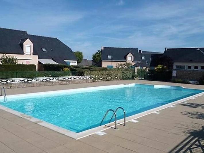 Location de vacances pour 4 personnes, avec piscine, animaux acceptés dans Office De Tourisme De Piriac Sur Mer - 3