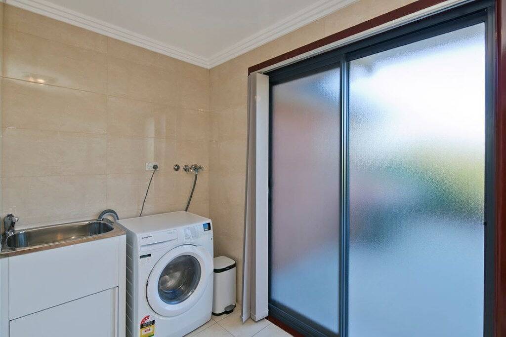 Braddon-Zentralschutzgebiet in North Canberra, Canberra