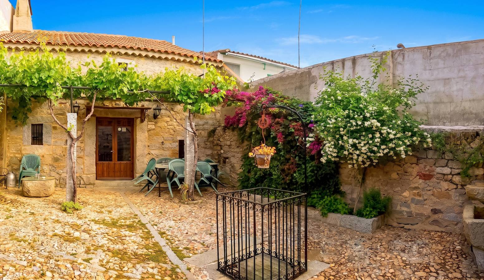 Casa encantadora en Añora con jardín in Añora, Provincia de Córdoba