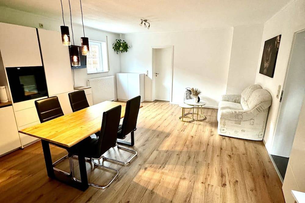 Ganze Wohnung, Adenauer Forst Ring Apartment - hervorragend geeignet für Langzeitmiete in Adenau, Osteifel
