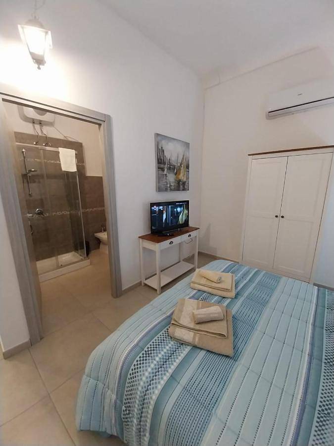 Ferienwohnung für 2 Personen