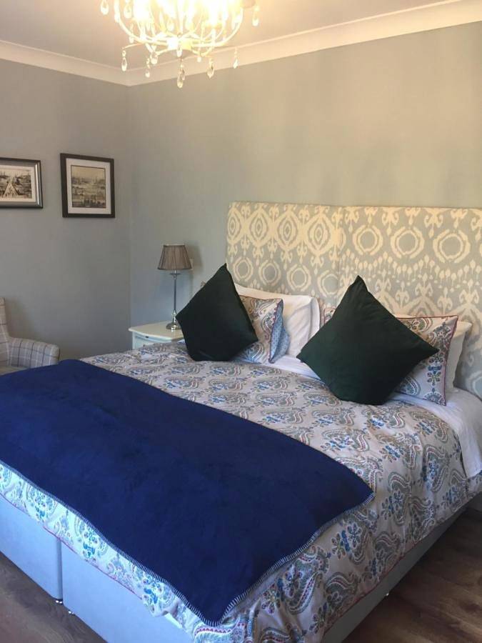 Location de vacances pour 2 personnes, avec jardin à Trim - 2